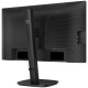 TFT 23.8" Philips 24B2N3200J, IPS, 120Гц, VGA, HDMI, DP, USB-hub, HAS, Pivot, колонки, чорний