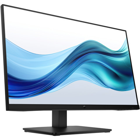 TFT 27" HP S3 Pro 327pe, 100Hz, IPS, VGA, HDMI, DP,HAS, Pivot, чорний