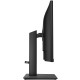 TFT 27" HP S3 Pro 327pe, 100Hz, IPS, VGA, HDMI, DP,HAS, Pivot, чорний