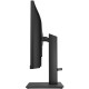 TFT 27" HP S3 Pro 327pe, 100Hz, IPS, VGA, HDMI, DP,HAS, Pivot, чорний