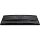 TFT 27" AOC U27E4CV, 4K UHD, IPS, 2xHDMI, DP, USB-C, RJ-45, USB hub, HAS, Pivot, кол., чорний