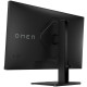 TFT 27" HP OMEN 27 G2 IPS, IPS, 180Hz, 2xHDMI, DP, HAS, Pivot, чорний
