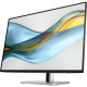 TFT 24" HP S5 Pro 524pn, IPS, WUXGA, 100Hz, HDMI, DP, USB-hub, HAS, Pivot, чорний