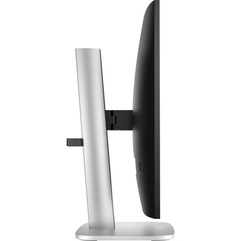 TFT 24" HP S5 Pro 524pn, IPS, WUXGA, 100Hz, HDMI, DP, USB-hub, HAS, Pivot, чорний
