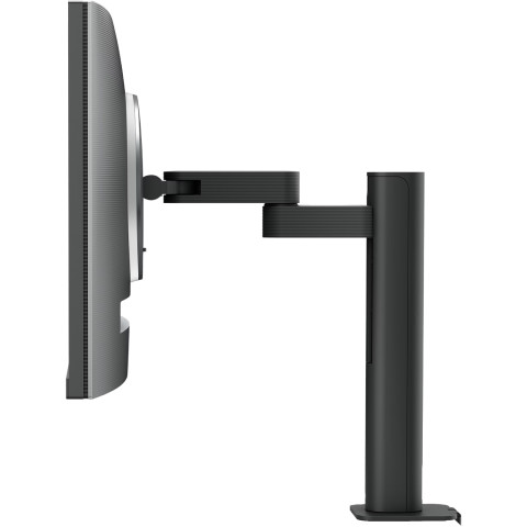 TFT 31.5" BenQ RD320UA, 4K, IPS, 2xHDMI, DP, USB-C, Pivot, колонки, сірий