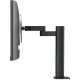 TFT 31.5" BenQ RD320UA, 4K, IPS, 2xHDMI, DP, USB-C, Pivot, колонки, сірий