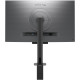 TFT 31.5" BenQ RD320UA, 4K, IPS, 2xHDMI, DP, USB-C, Pivot, колонки, сірий