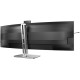 TFT 48.8" Philips 49B2U6900CH, VA 5120x1440, вигн., 2xHDMI, DP, 2xUSB-C, RJ-45, USB-hub, cam,HAS,кол