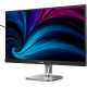 TFT 27" Philips 27B2U6903, 4K UHD, IPS, 2xHDMI, DP,USB-C,RJ-45,USB-hub,HAS,Pivot, кол.,срібл-сірий