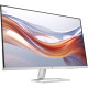 TFT 31.5'' HP S5 532sf, VA, 100Hz, VGA, HDMI, чорно-сріблястий