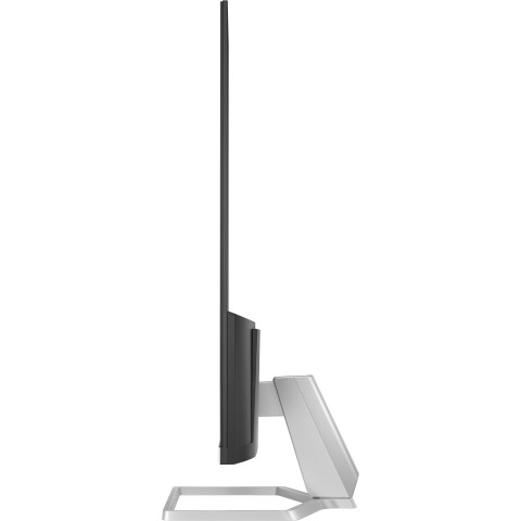 TFT 31.5'' HP S5 532sf, VA, 100Hz, VGA, HDMI, чорно-сріблястий