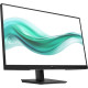 TFT 27" HP S3 Pro 327ph, IPS, 100Hz, VGA, HDMI, DP, HAS, колонки, чорний