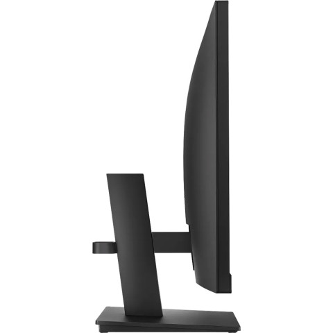TFT 27" HP S3 Pro 327ph, IPS, 100Hz, VGA, HDMI, DP, HAS, колонки, чорний