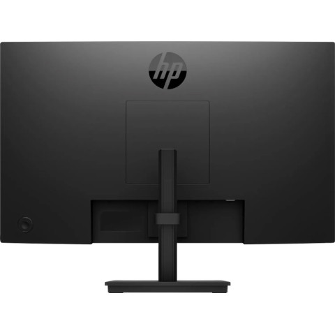 TFT 27" HP S3 Pro 327ph, IPS, 100Hz, VGA, HDMI, DP, HAS, колонки, чорний