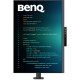 TFT 28.2" BenQ RD280UA, IPS, 3840x2560, 3:2, USB-C, HDMI, DP, HAS, ерго стійка, кол., металік-сірий