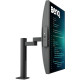 TFT 28.2" BenQ RD280UA, IPS, 3840x2560, 3:2, USB-C, HDMI, DP, HAS, ерго стійка, кол., металік-сірий