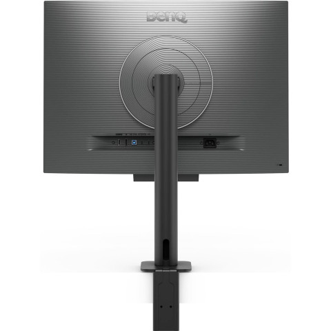 TFT 28.2" BenQ RD280UA, IPS, 3840x2560, 3:2, USB-C, HDMI, DP, HAS, ерго стійка, кол., металік-сірий