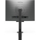 TFT 28.2" BenQ RD280UA, IPS, 3840x2560, 3:2, USB-C, HDMI, DP, HAS, ерго стійка, кол., металік-сірий