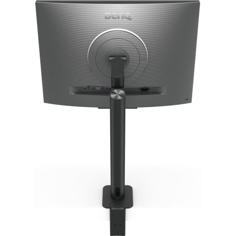 TFT 28.2" BenQ RD280UA, IPS, 3840x2560, 3:2, USB-C, HDMI, DP, HAS, ерго стійка, кол., металік-сірий