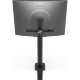 TFT 28.2" BenQ RD280UA, IPS, 3840x2560, 3:2, USB-C, HDMI, DP, HAS, ерго стійка, кол., металік-сірий