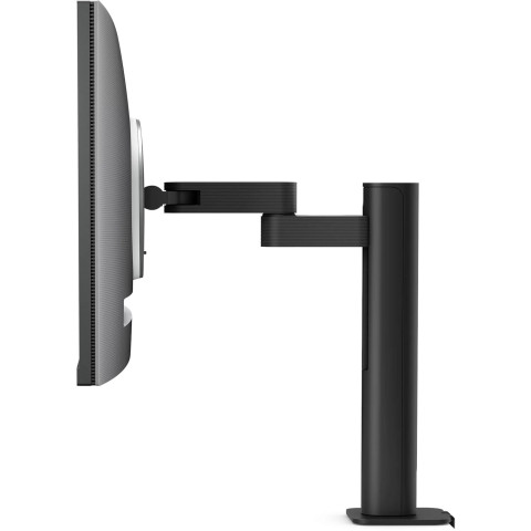 TFT 28.2" BenQ RD280UA, IPS, 3840x2560, 3:2, USB-C, HDMI, DP, HAS, ерго стійка, кол., металік-сірий