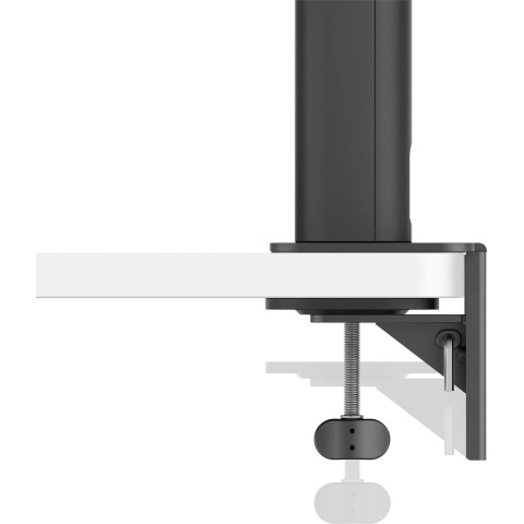 TFT 28.2" BenQ RD280UA, IPS, 3840x2560, 3:2, USB-C, HDMI, DP, HAS, ерго стійка, кол., металік-сірий