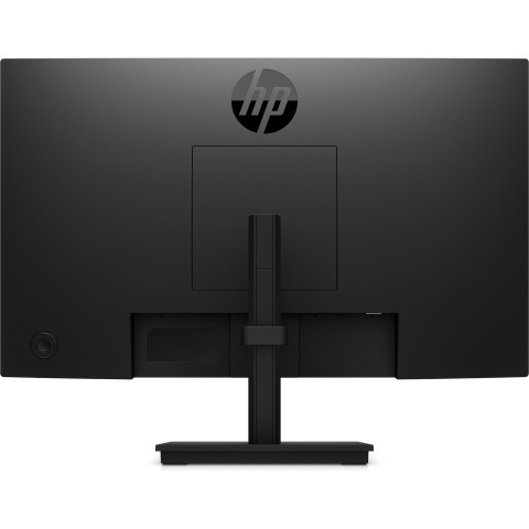TFT 21.5" HP P22H G5, IPS, 75 Hz, HDMI, DP, VGA, HAS, VGA, колонки, чорний