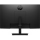 TFT 21.5" HP P22H G5, IPS, 75 Hz, HDMI, DP, VGA, HAS, VGA, колонки, чорний