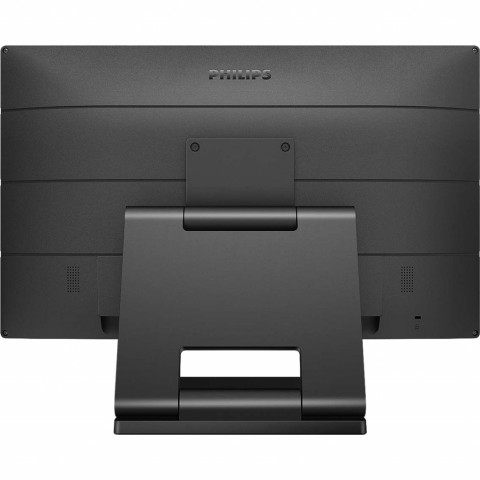 TFT 23.8" Philips 242B9TL, сенсорний (10 дотиків), IPS, VGA, HDMI, DVI-D, DP, USB, HAS, колонки