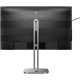 TFT 27" Philips 27B2U4601, QHD IPS,120Hz, HDMI,DP,USB-hub,USB-C, RJ45, HAS, Pivot, кол.,темно-сірий