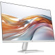TFT 23.8" HP S5 524SW, IPS, 100Hz, VGA, HDMI, білий