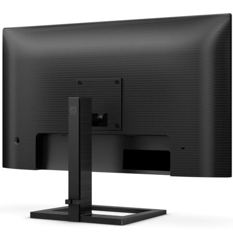 TFT 27" Philips 27E1N1300AE, IPS, 100Hz, 1ms, HDMI, USB-C, USB hub, HAS, колонки, чорний