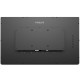 TFT 21.5" Philips 222B1TFL, IPS, 75Гц, сенсорний, VGA, HDMI, DP, USB-hub, HAS, чорний