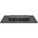 TFT 21.5" Philips 222B1TFL, IPS, 75Гц, сенсорний, VGA, HDMI, DP, USB-hub, HAS, чорний