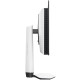 TFT 27" BenQ EX271UZ, 4K UHD, QD-OLED, 240Hz, HDMI, DP, USB- C, USB-hub, білий