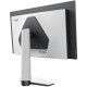 TFT 27" BenQ EX271UZ, 4K UHD, QD-OLED, 240Hz, HDMI, DP, USB- C, USB-hub, білий