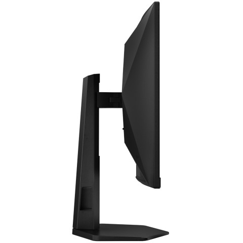 TFT 27" AOC C27G4ZXU, Fast VA, вигнутий, 280Hz, 2xHDMI, DP, USB-hub, HAS, колонки, чорний