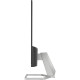 TFT 23.8" HP S5 524SF, IPS, 100Hz, VGA, HDMI, сріблястий