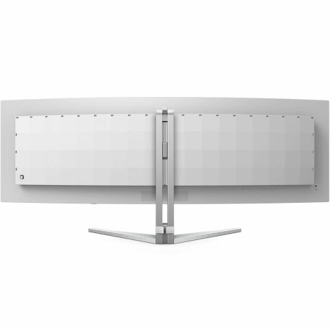 TFT 48.8" Philips 49M2C8900L, QD-OLED 5120x1440, вигн., 2xHDMI, DP, USB-C, USB-hub, HAS, кол