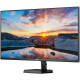 TFT 31.5" Philips 32E1N3100LA, VA, 75Гц, VGA, HDMI, колонки, чорний