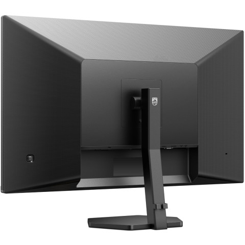 TFT 31.5" Philips 32E1N3100LA, VA, 75Гц, VGA, HDMI, колонки, чорний