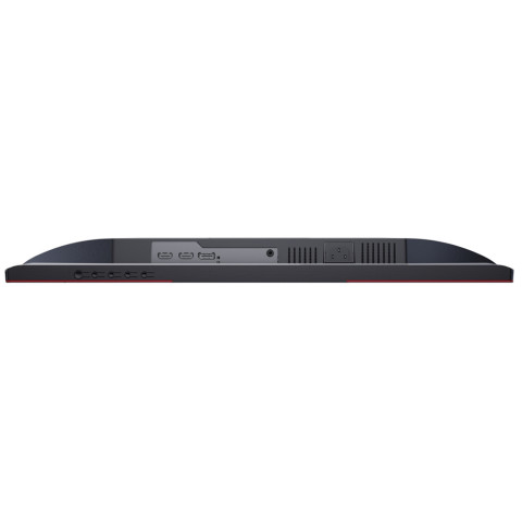 TFT 24.5" AOC 25G3ZM/BK, VA, 240Гц, 0,5 мс, 2х HDMI, DP, USB-hub, HAS, Pivot, чорний