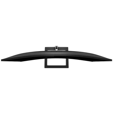 TFT 31.5" Philips 322E1C, VA, вигнутий, VGA, HDMI, DP, чорний з сріблястим