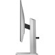 TFT 23.8" HP S7 Pro 724pf, IPS, HDMI, DP, HAS, Pivot, чорно-сріблясти