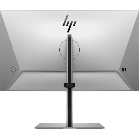 TFT 23.8" HP S7 Pro 724pf, IPS, HDMI, DP, HAS, Pivot, чорно-сріблясти