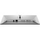 TFT 23.8" HP S7 Pro 724pf, IPS, HDMI, DP, HAS, Pivot, чорно-сріблясти