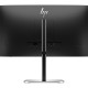 TFT 27" HP S5 Pro 527pq, IPS, QHD, 100Hz, HDMI, DP, HAS, Pivot, чорний