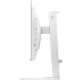 TFT 27" Philips 27M2N6501L, QD-OLED, 240Гц, 2хHDMI, DP, USB-hub, HAS, Pivot, білий
