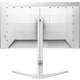 TFT 27" Philips 27M2N6501L, QD-OLED, 240Гц, 2хHDMI, DP, USB-hub, HAS, Pivot, білий