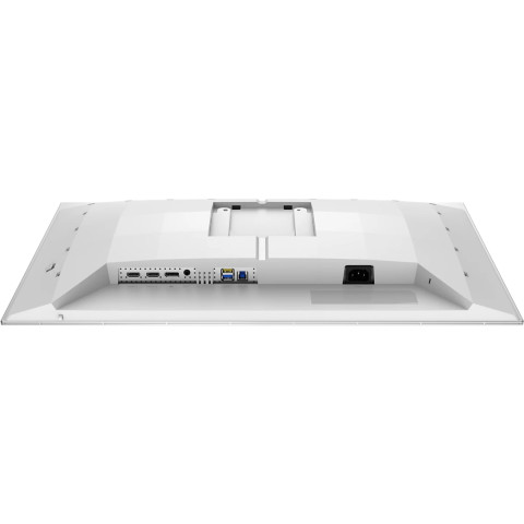 TFT 27" Philips 27M2N6501L, QD-OLED, 240Гц, 2хHDMI, DP, USB-hub, HAS, Pivot, білий